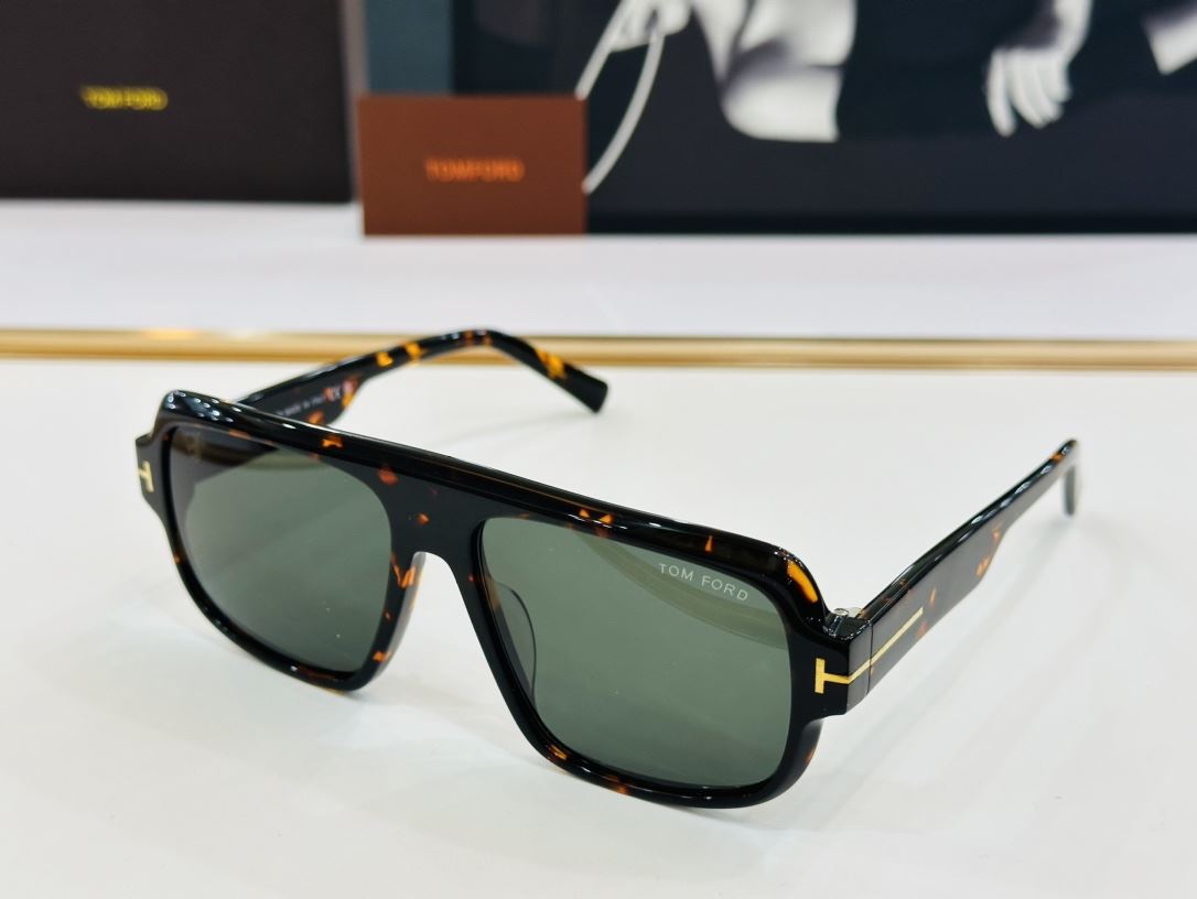 Tom Ford Sunglasses